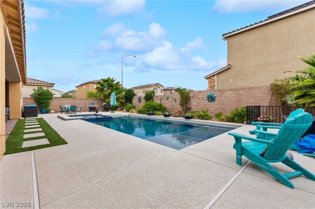 4370 Lailah Skye Avenue