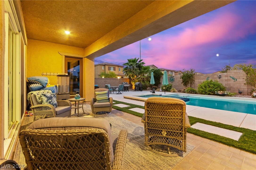 4370 Lailah Skye Avenue