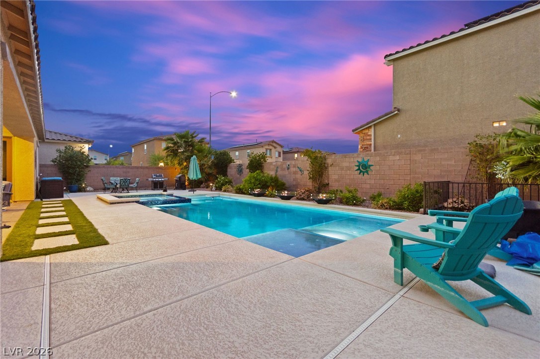 4370 Lailah Skye Avenue