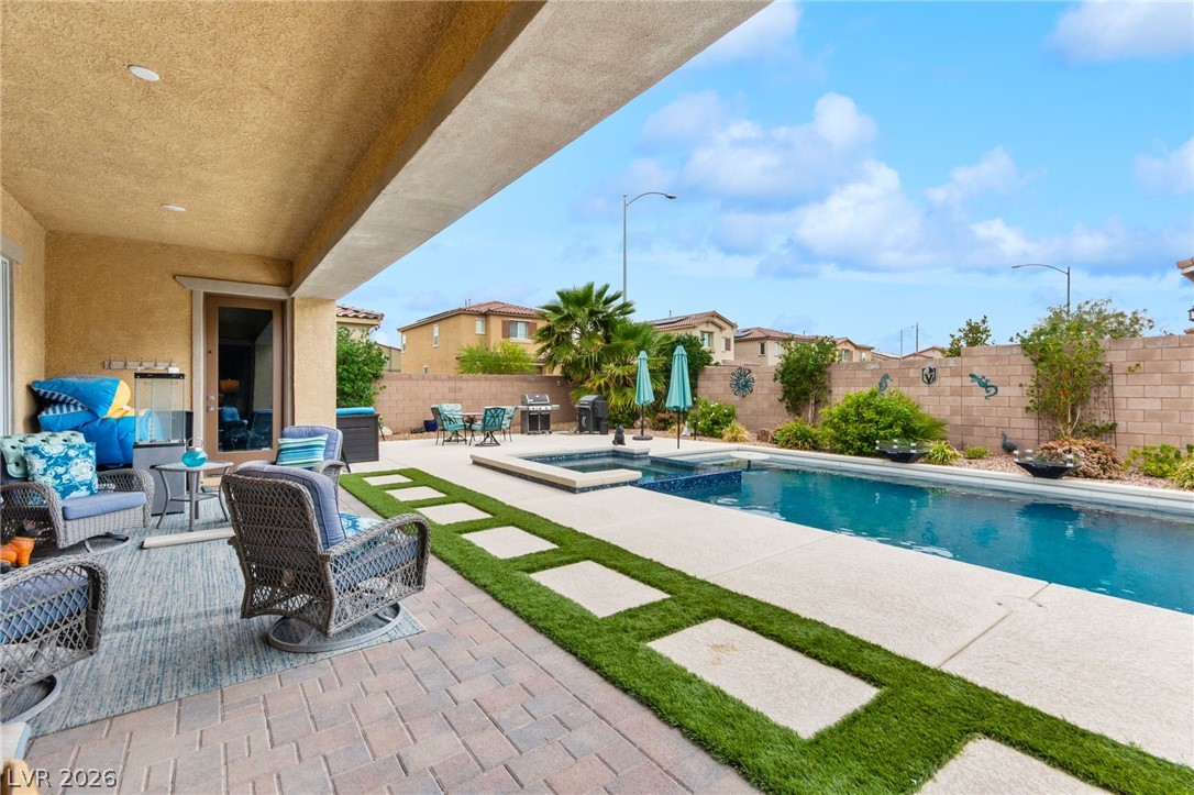 4370 Lailah Skye Avenue