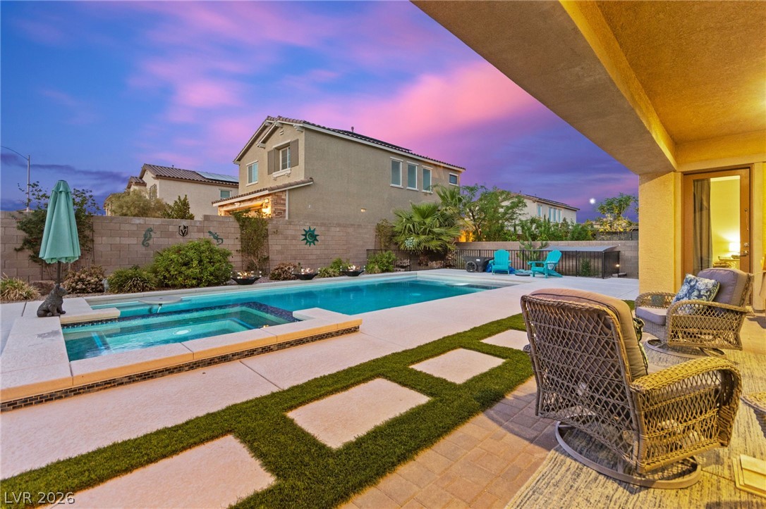 4370 Lailah Skye Avenue