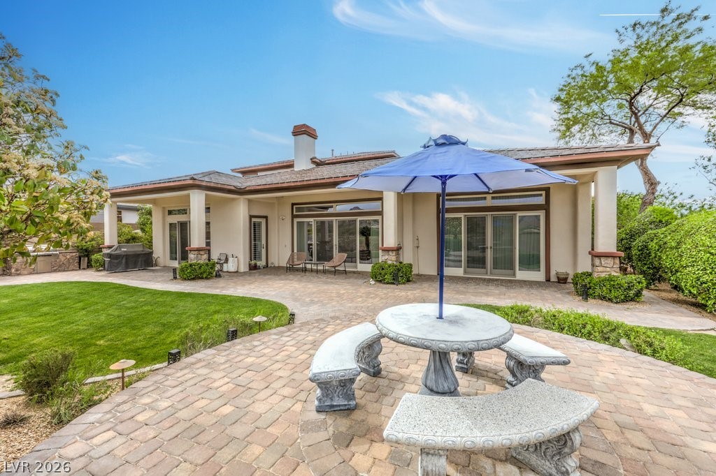 14 Brandermill Drive