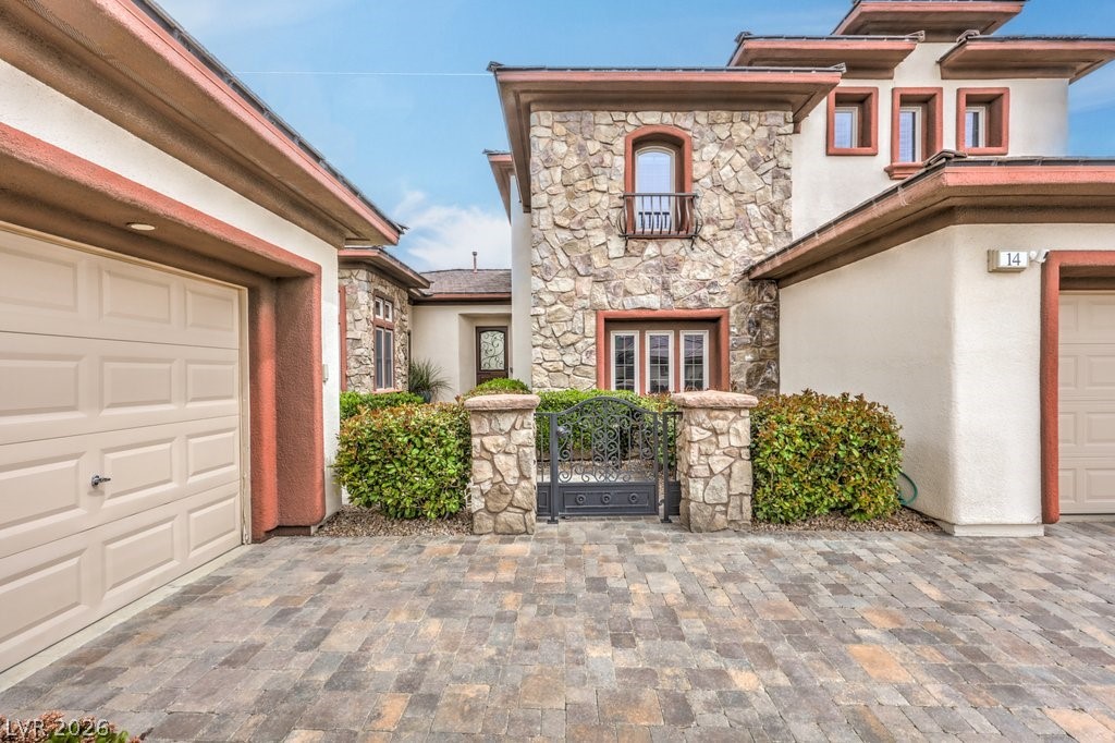 14 Brandermill Drive