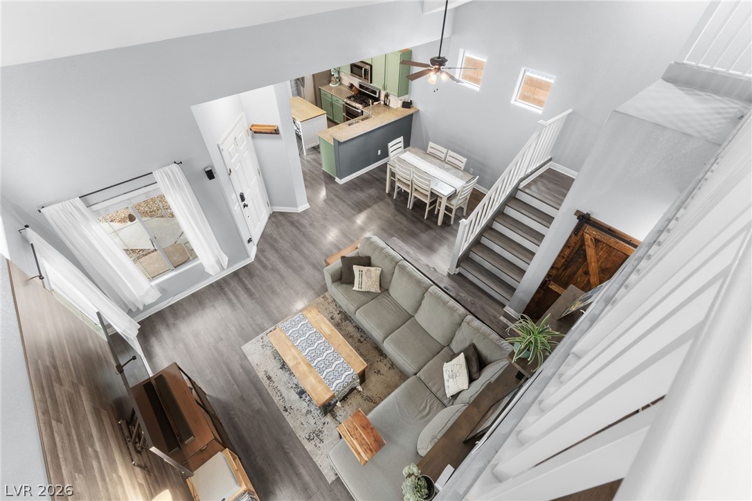 7876 Marbledoe Street