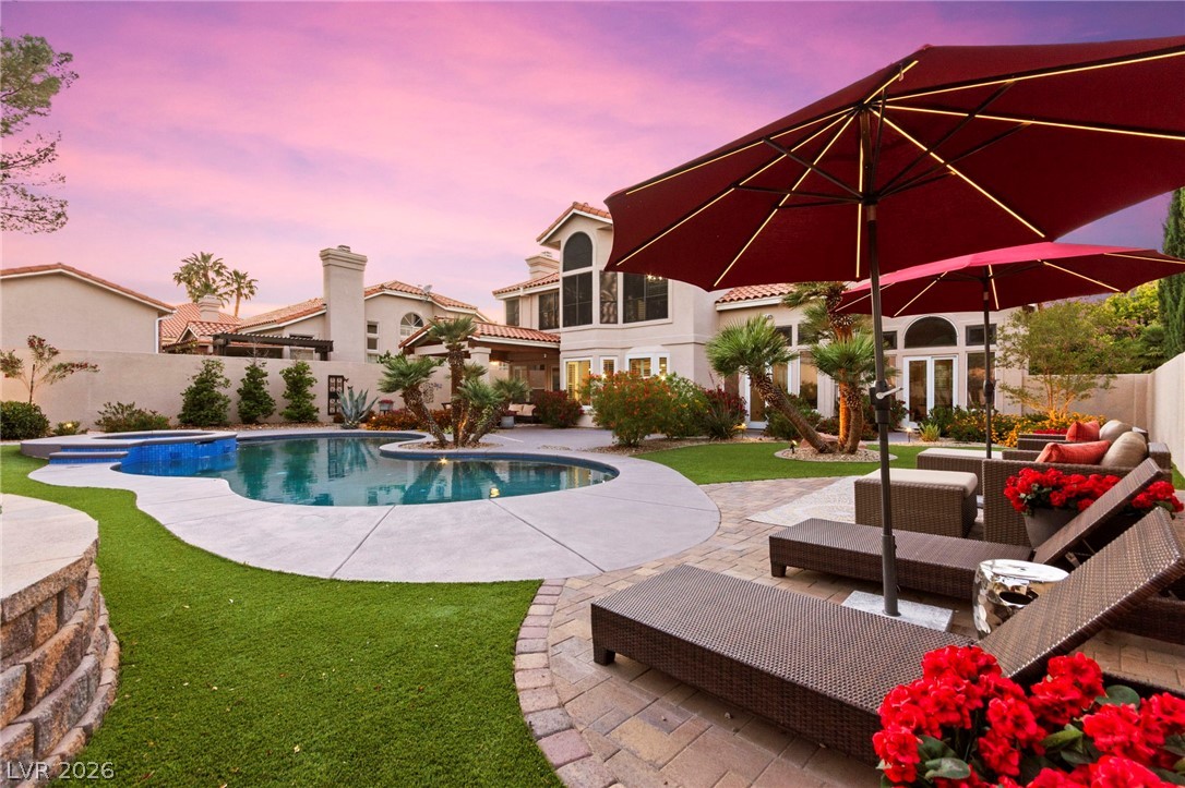 8309 Opal Cove Drive