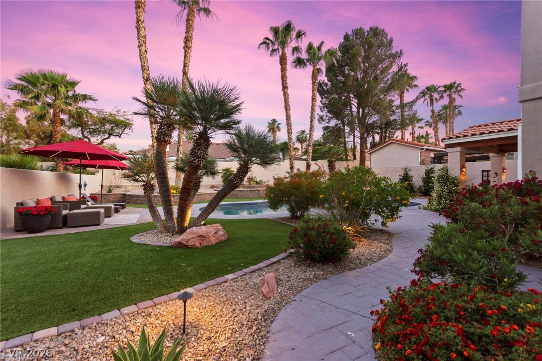 8309 Opal Cove Drive