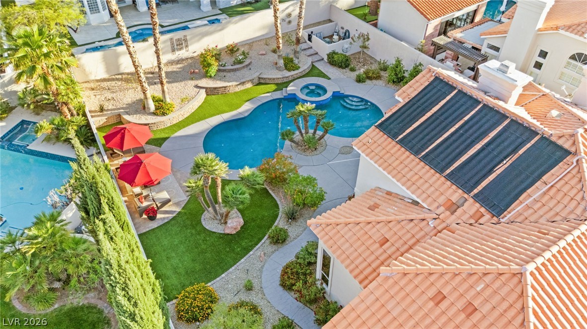 8309 Opal Cove Drive