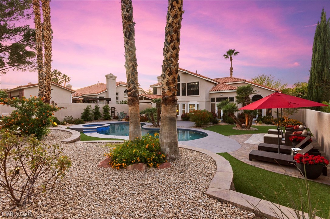 8309 Opal Cove Drive