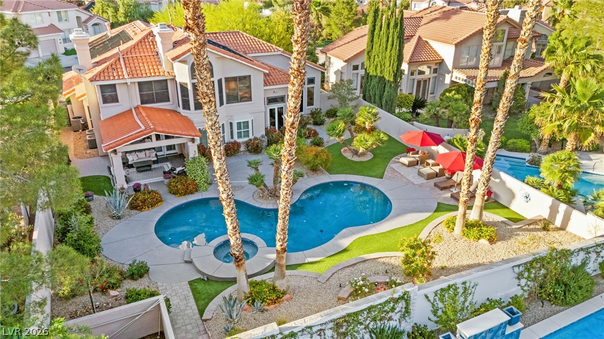 8309 Opal Cove Drive