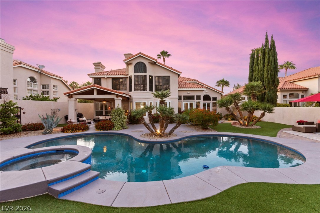 8309 Opal Cove Drive
