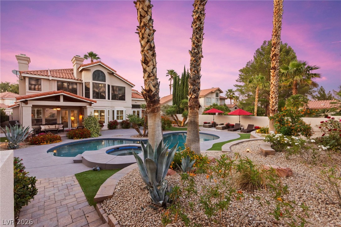 8309 Opal Cove Drive