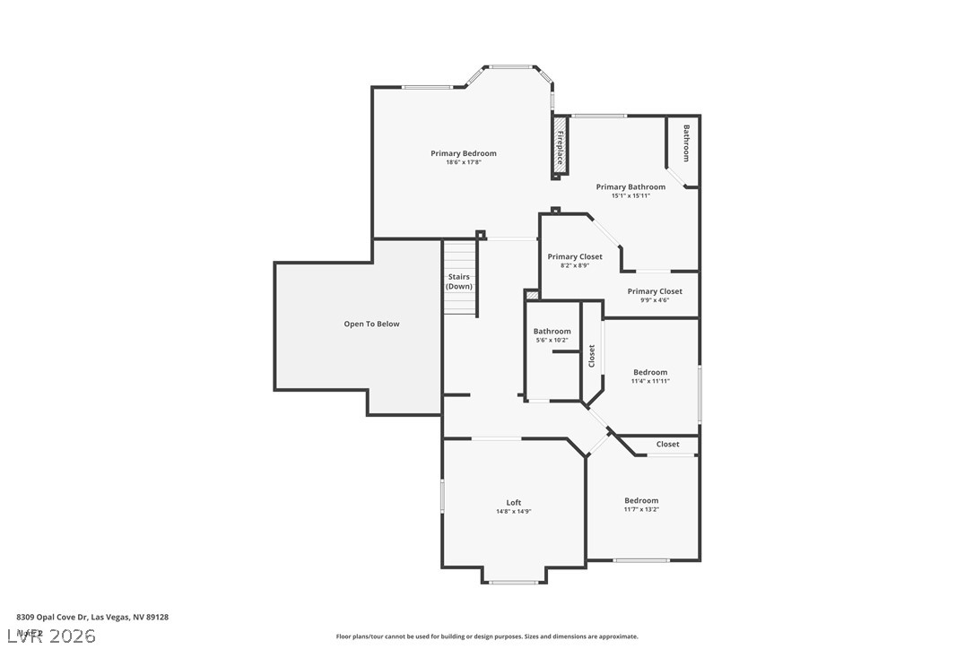 8309 Opal Cove Drive