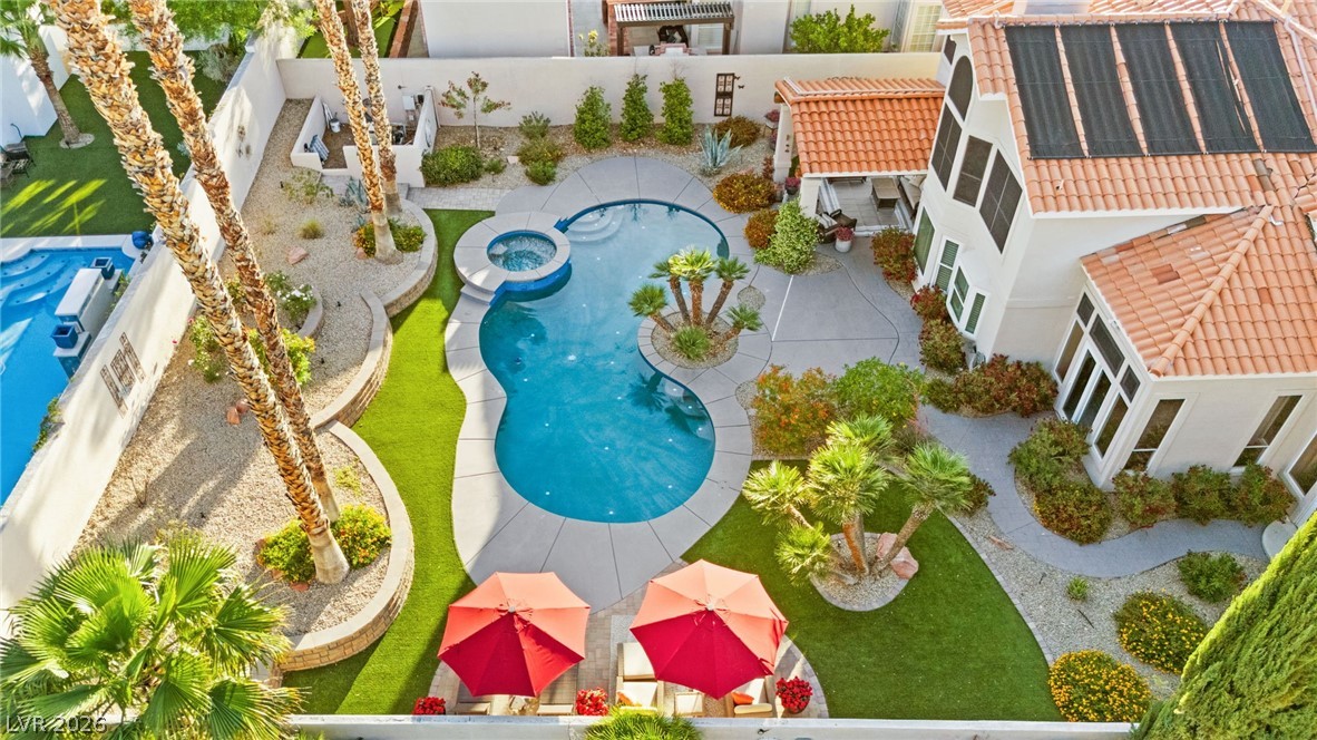 8309 Opal Cove Drive