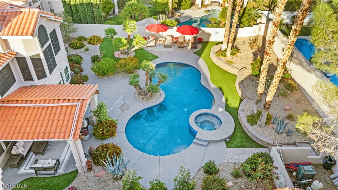 8309 Opal Cove Drive