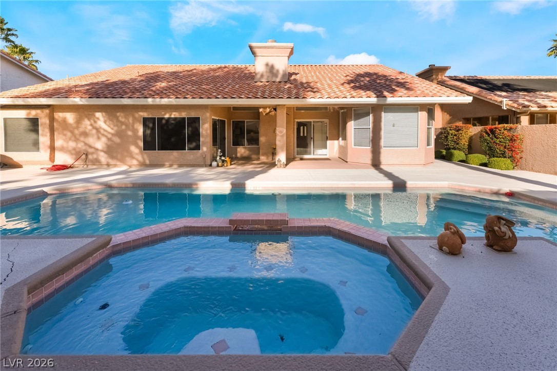 9117 Prospectors Cove Drive