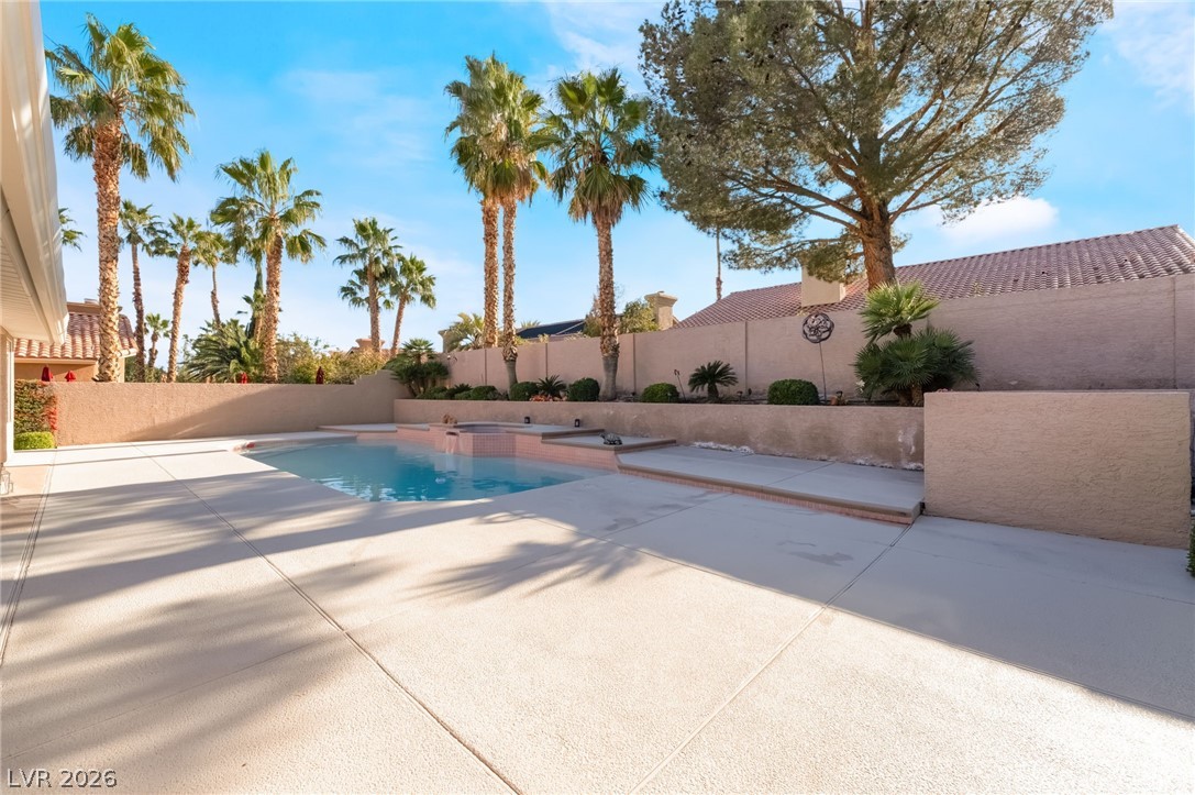 9117 Prospectors Cove Drive