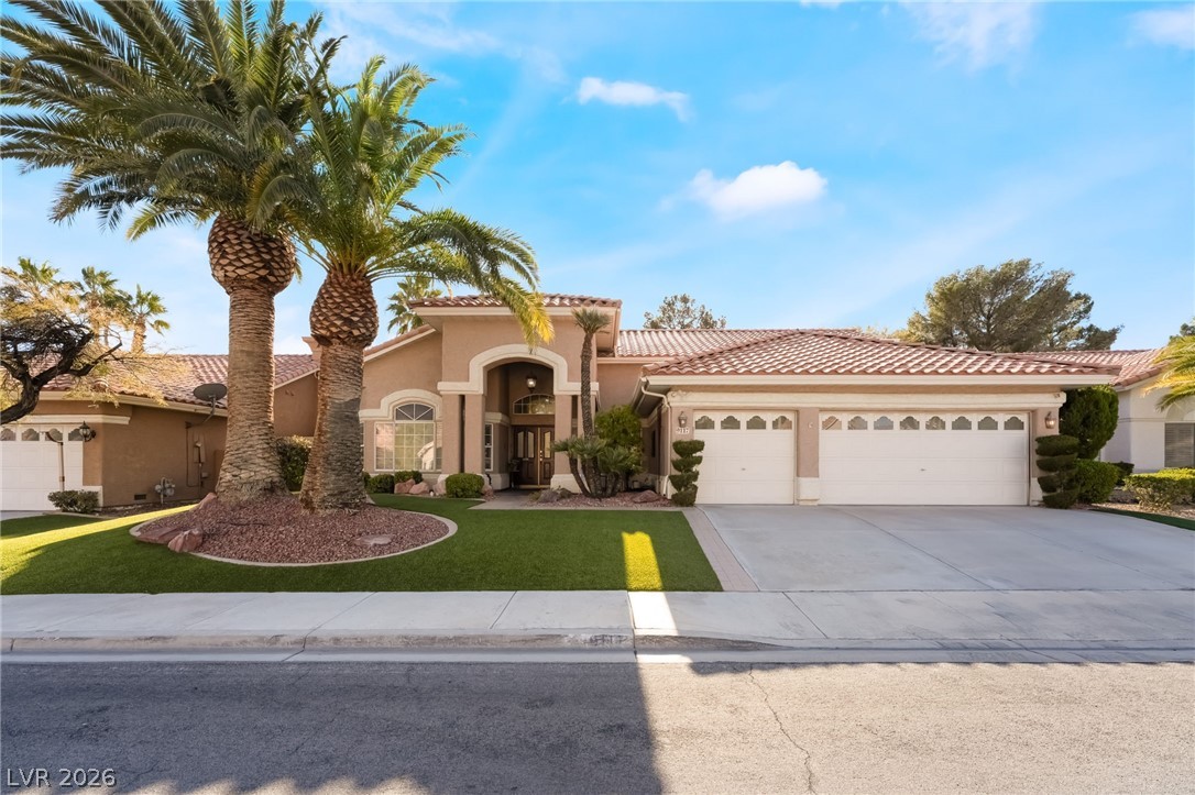 9117 Prospectors Cove Drive