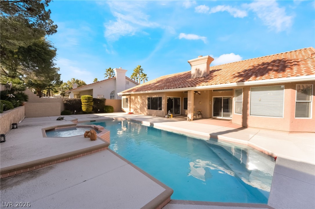 9117 Prospectors Cove Drive