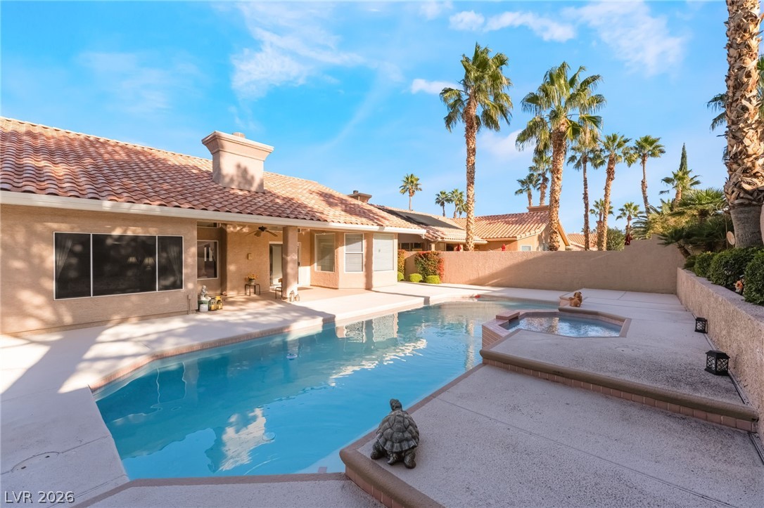 9117 Prospectors Cove Drive