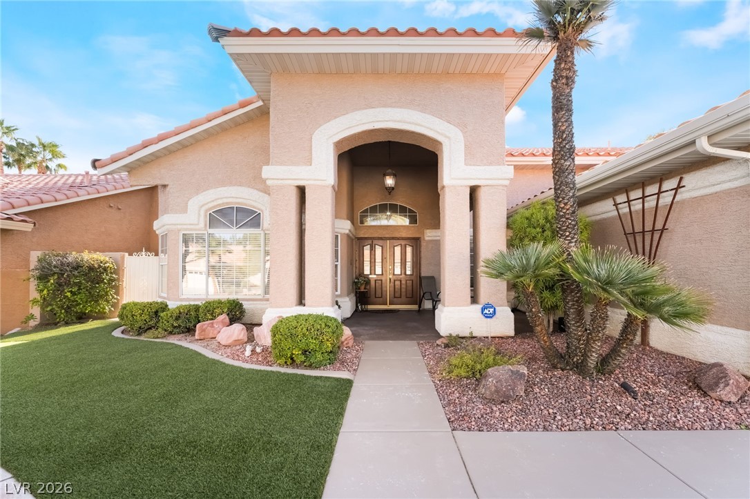 9117 Prospectors Cove Drive