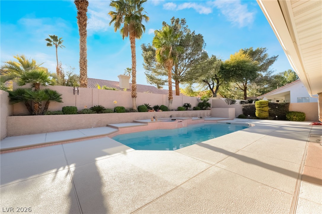 9117 Prospectors Cove Drive