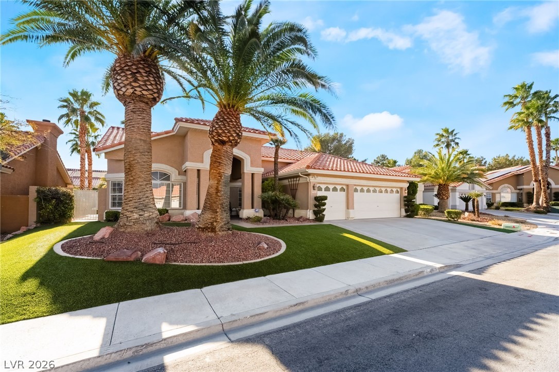 9117 Prospectors Cove Drive