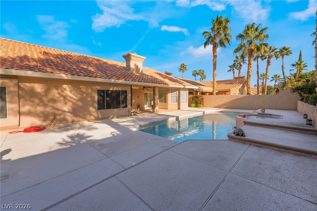 9117 Prospectors Cove Drive