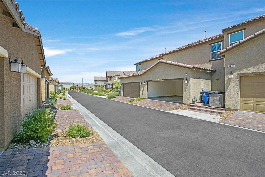 3297 Pergusa Drive