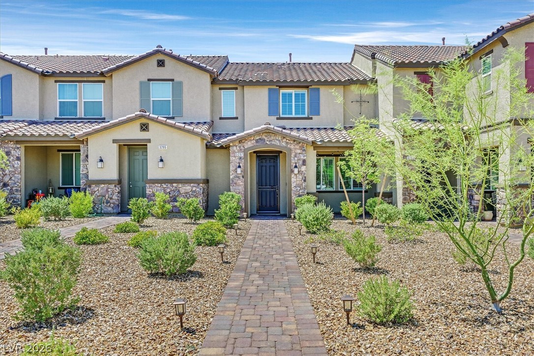 3297 Pergusa Drive