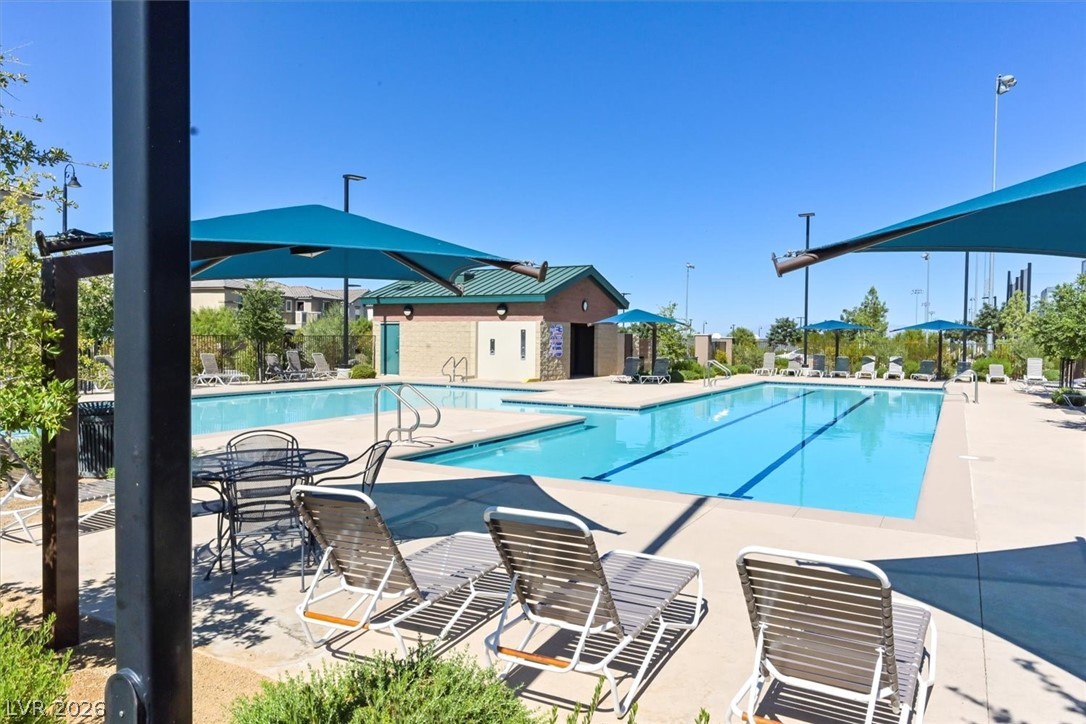 3297 Pergusa Drive