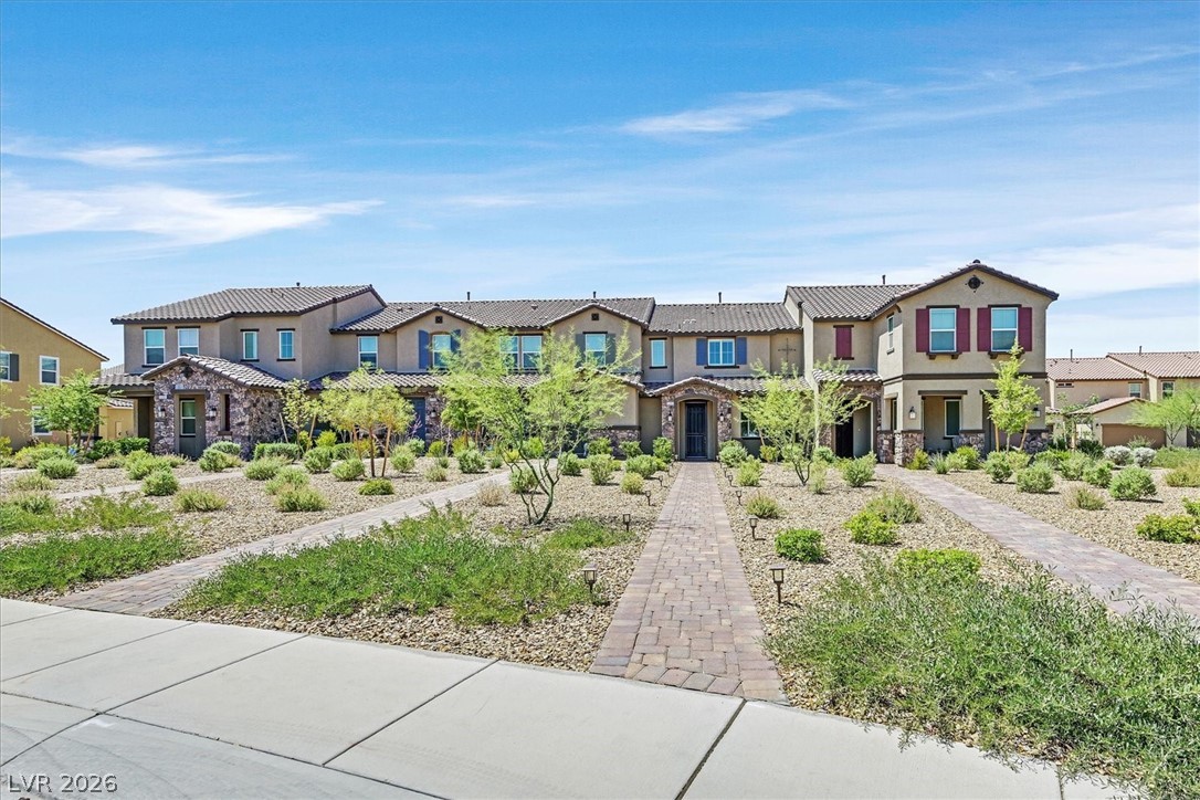 3297 Pergusa Drive