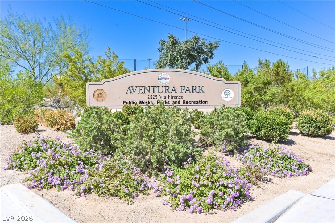 3297 Pergusa Drive
