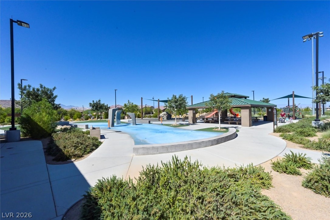 3297 Pergusa Drive