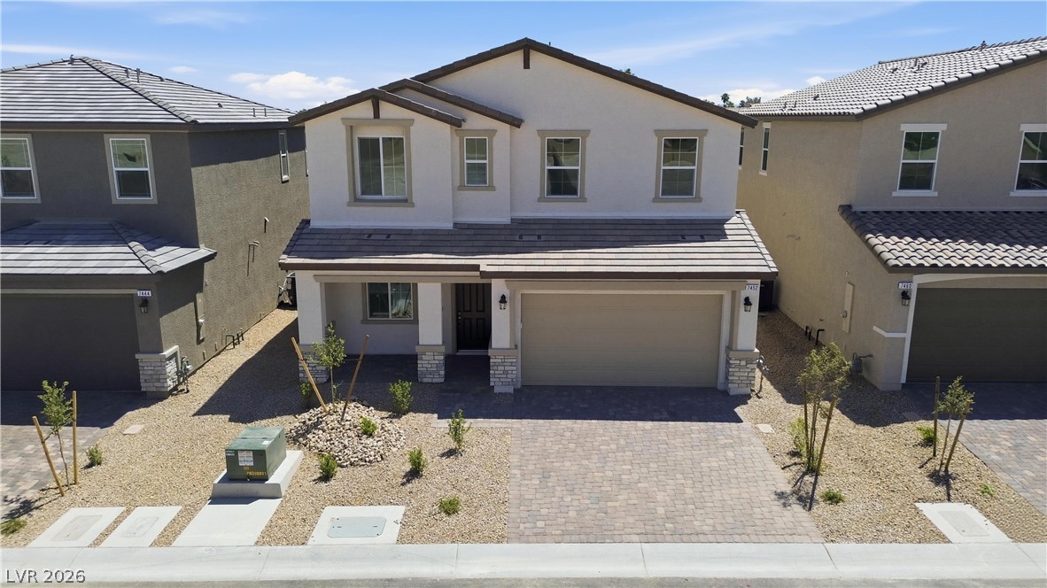 7452 Proctor Street