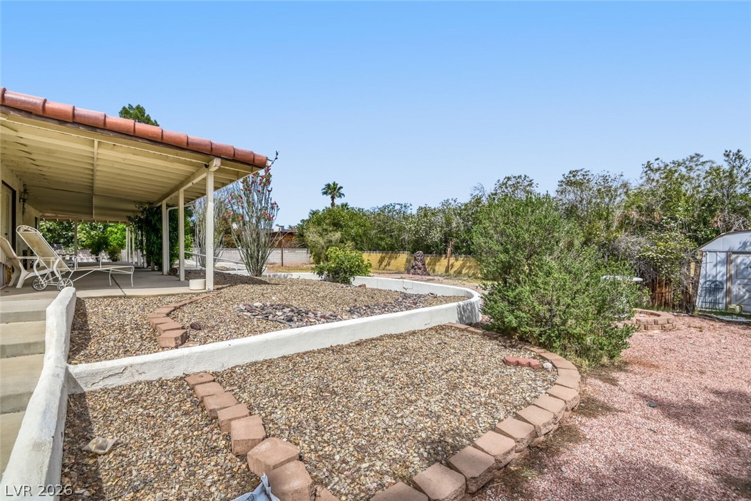 3146 Mann Street