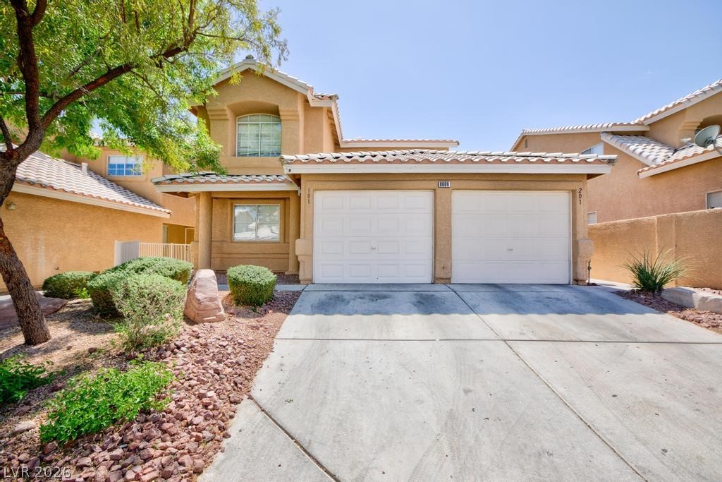 8009 Draco Circle 101