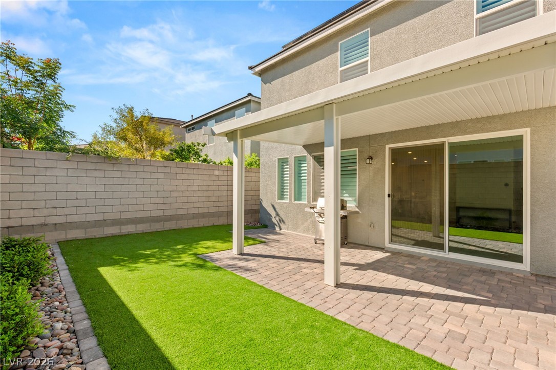 10193 Chockstone Street