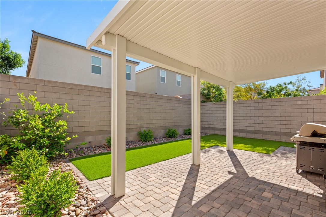 10193 Chockstone Street