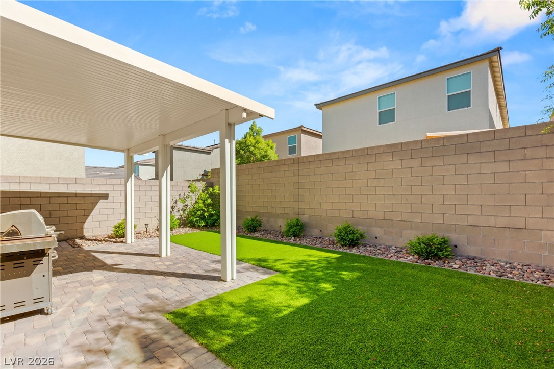 10193 Chockstone Street