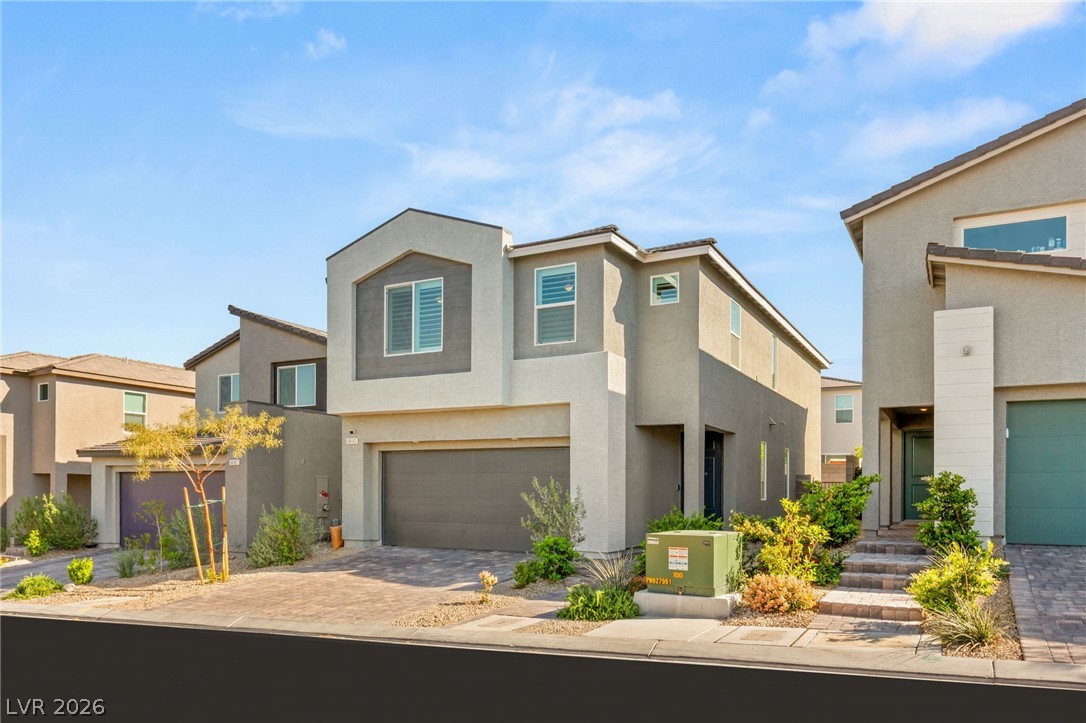 10193 Chockstone Street