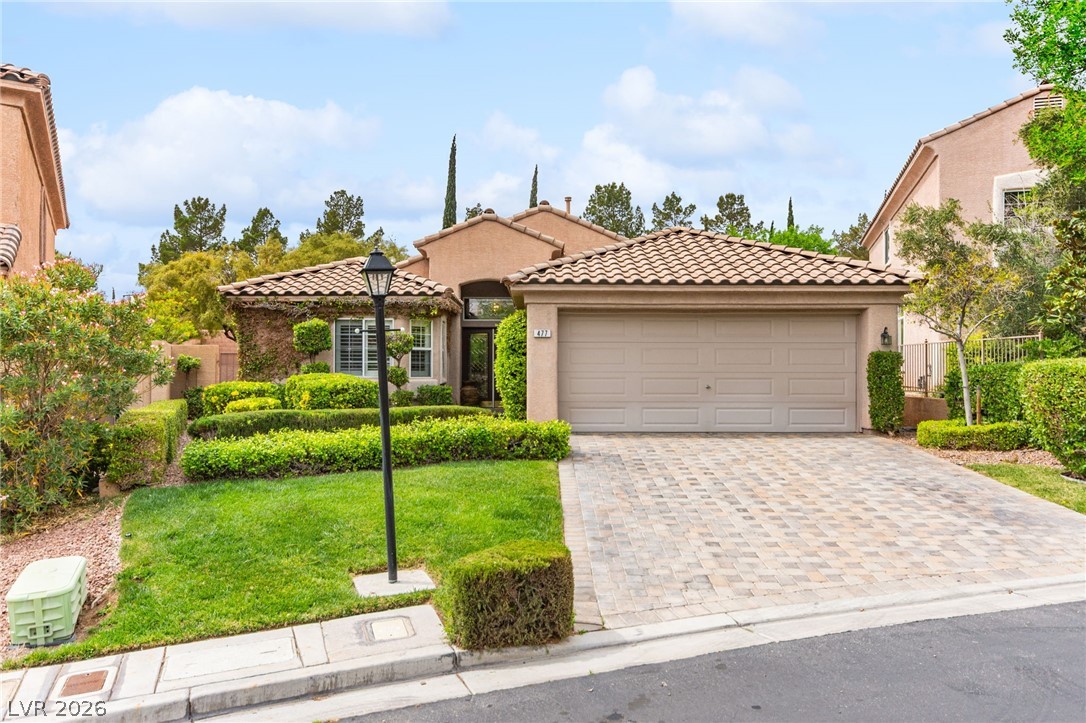 477 Annotto Bay Street