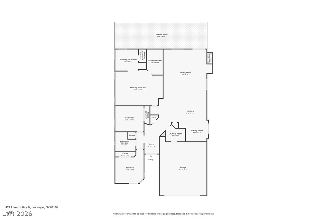 477 Annotto Bay Street