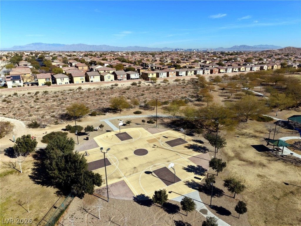 9941 Mission Creek Inn Street