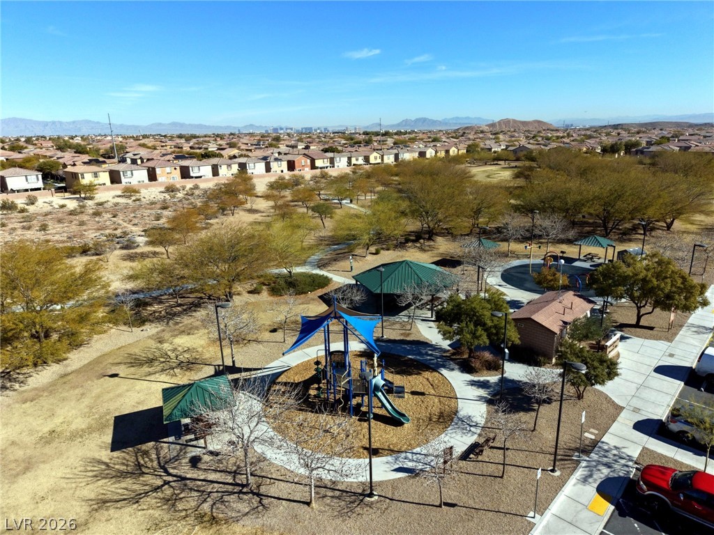 9941 Mission Creek Inn Street