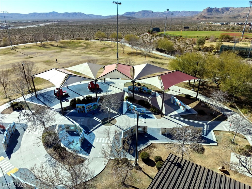 9941 Mission Creek Inn Street