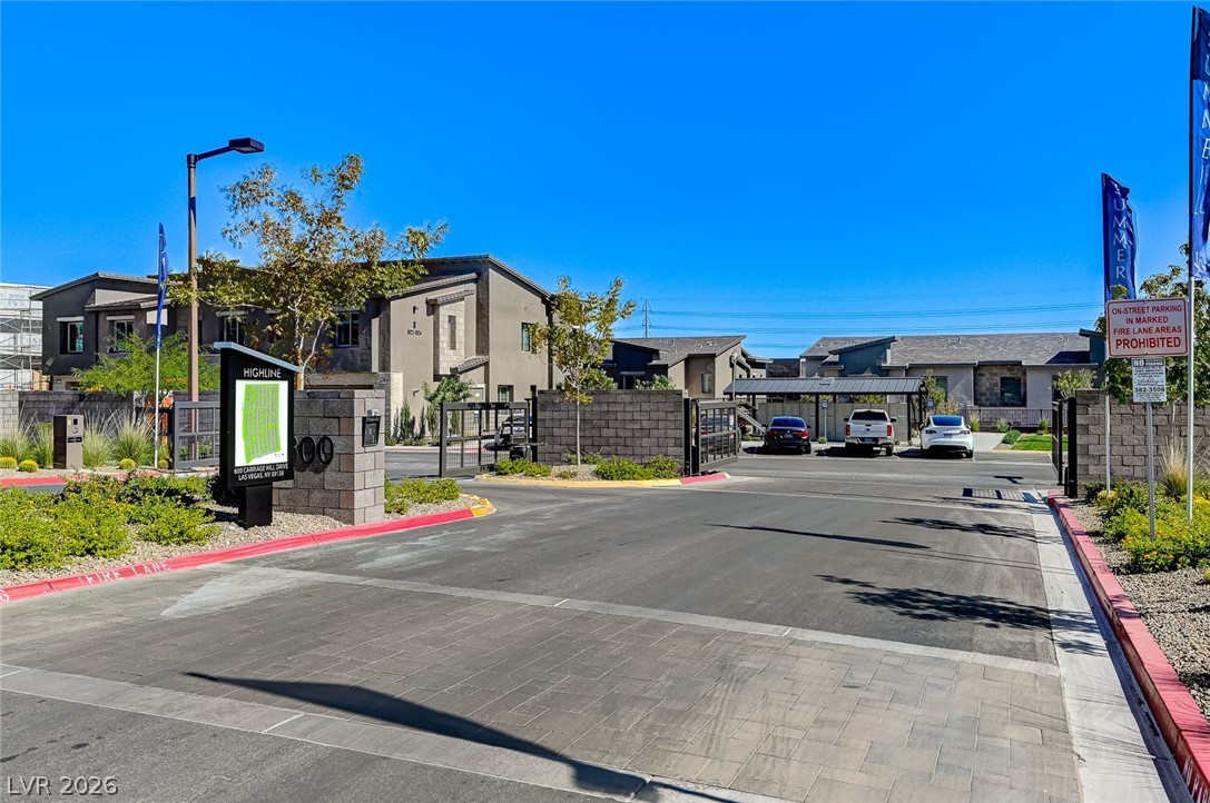 600 North Carriage Hill Drive 2084