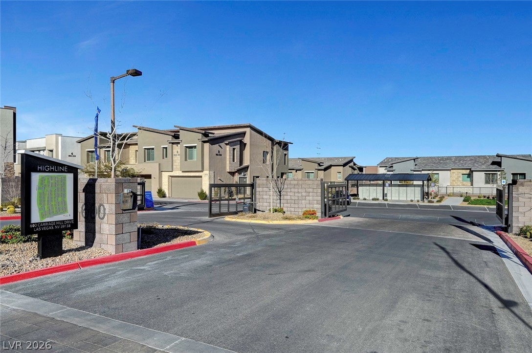 600 North Carriage Hill Drive 2084