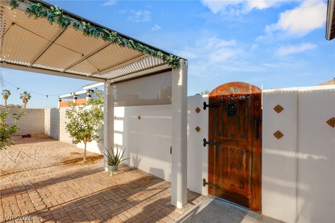 4630 Gracemont Avenue