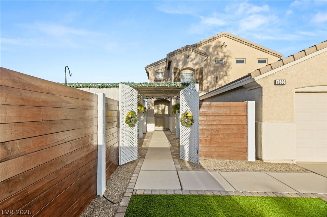 4630 Gracemont Avenue