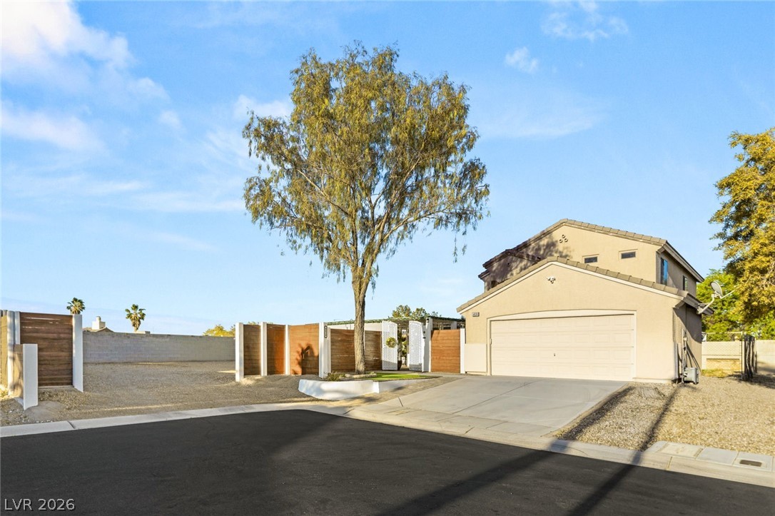 4630 Gracemont Avenue